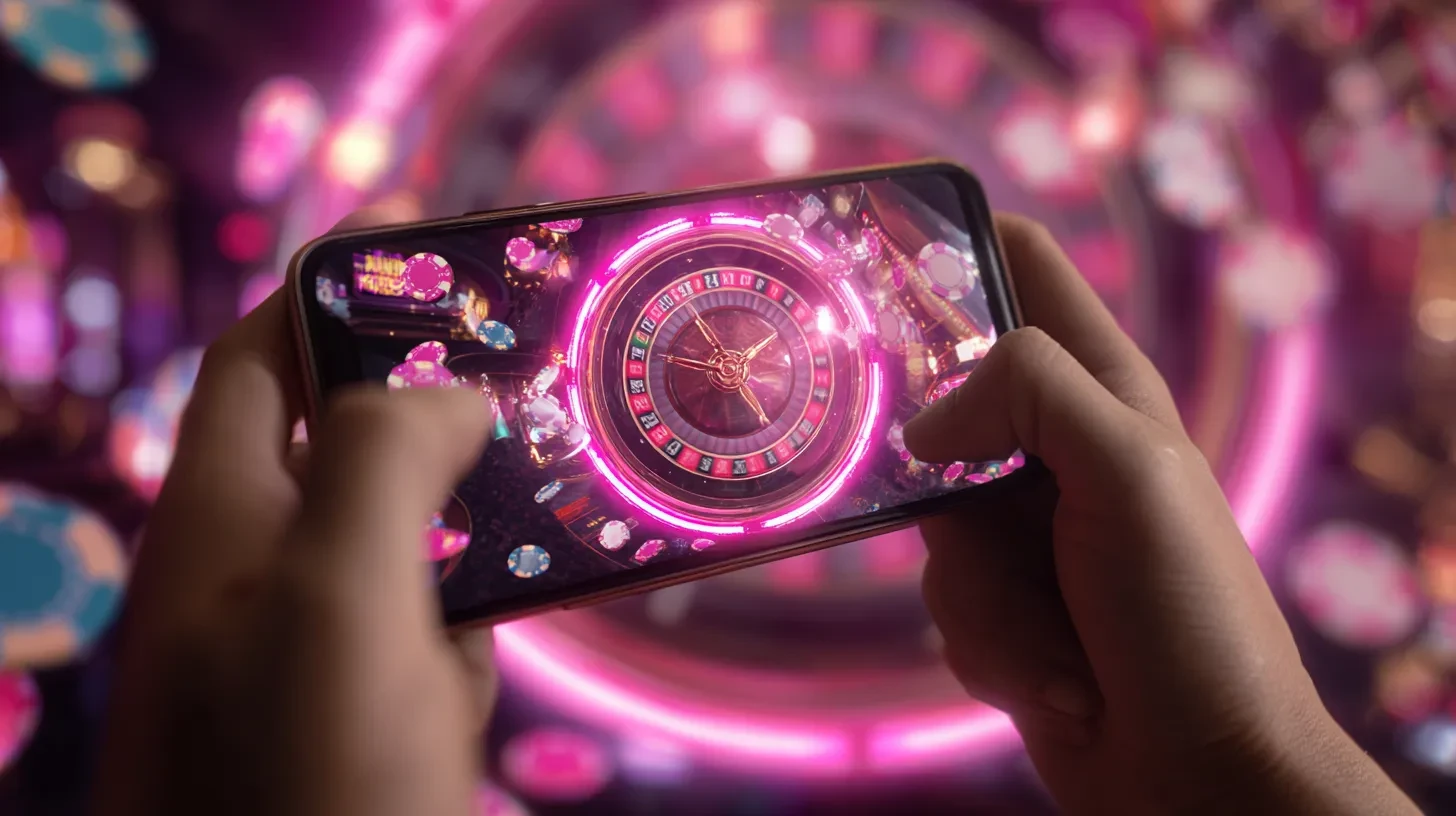 Playtech Live: Pengalaman Permainan Secara Langsung