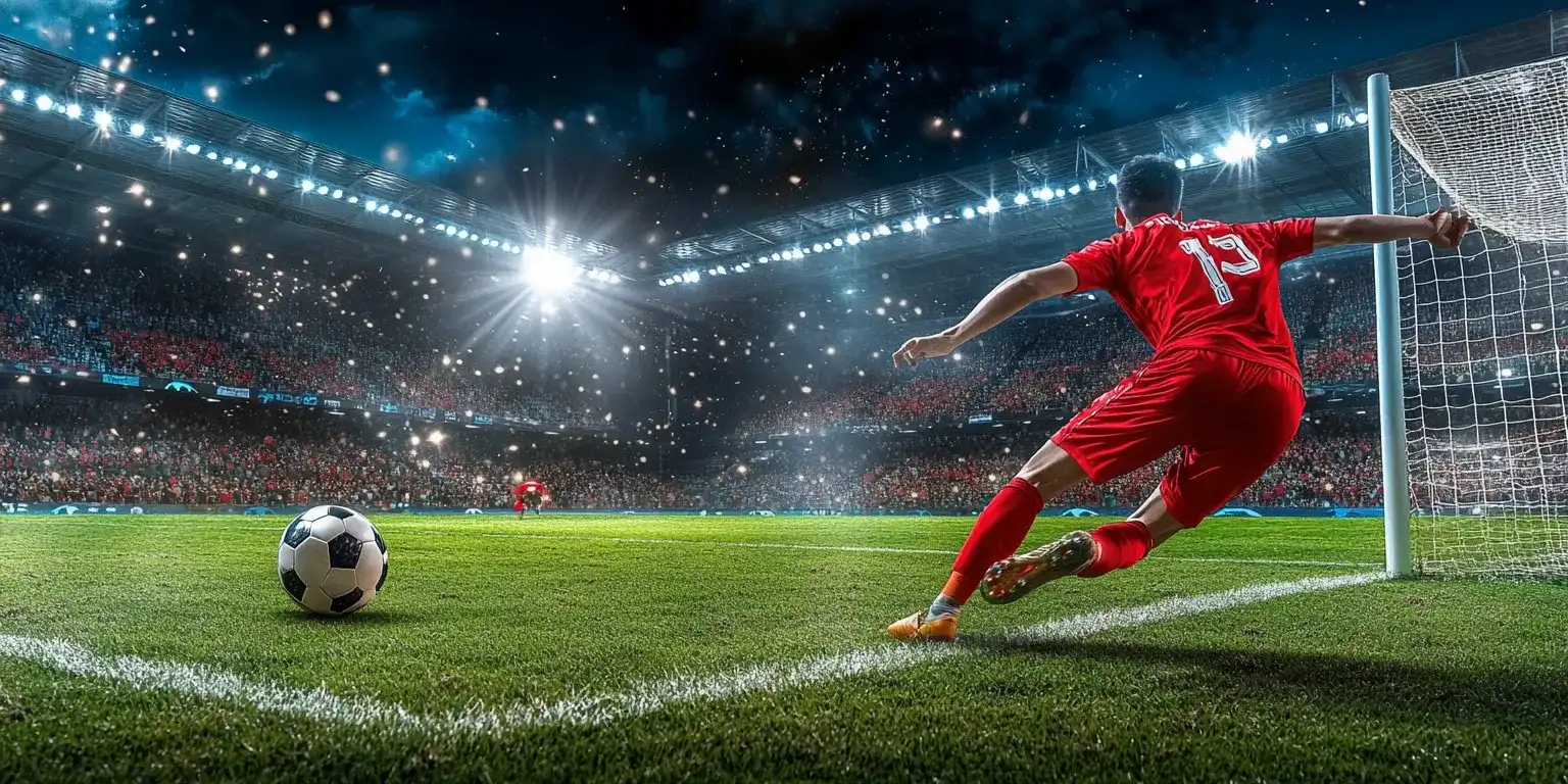 Bola Sepak Eropah: Kuasa dan Strategi